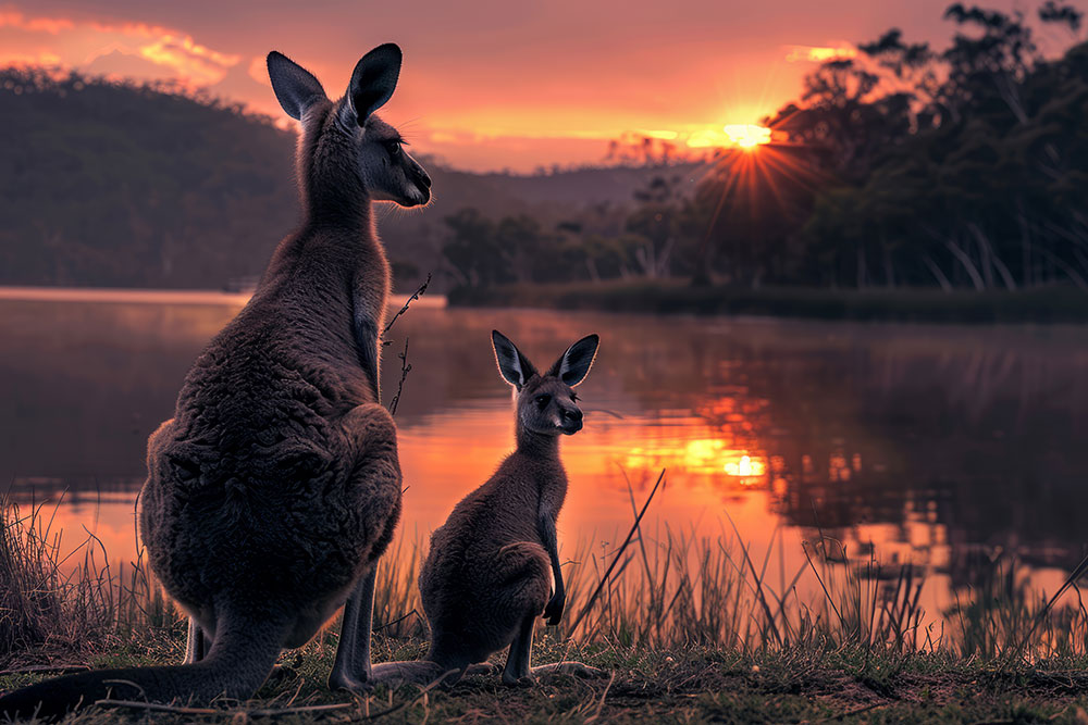Austrália