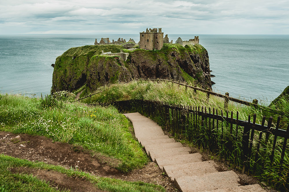 Irlanda