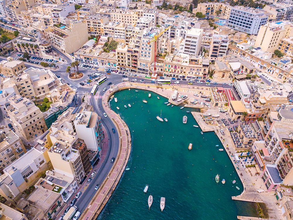 Malta